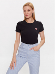 Guess Mar&scaron;kinėliai W2YI44 J1314 Juoda Slim Fit
