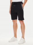 BOSS Sportiniai &scaron;ortai 50545577 Juoda Regular Fit