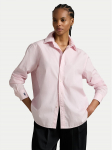 Polo Ralph Lauren Mar&scaron;kiniai 211968220003 Rožinė Oversize