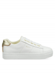 Gant Laisvalaikio batai 31531989 Balta