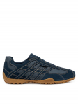 Geox Laisvalaikio batai U Snake Original U56MNB 022EK C4002 Tamsiai mėlyna 40