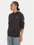 Roxy Džemperis ERJFT04996 Pilka Regular Fit L