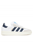 adidas Laisvalaikio batai Samba Xlg JR0933 Balta
