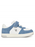 Calvin Klein Laisvalaikio batai V1X9-83149-1269 M Balta