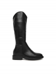 DeeZee Ilgaauliai HX24007-1 Juoda