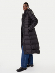 Blauer Pūkinė striukė 25WBLDK03101 Juoda Regular Fit S