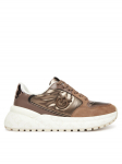 PINKO Laisvalaikio batai Gem 07 SS0055P106 Ruda