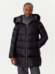 Hetreg&oacute; Pūkinė striukė Hanna 8P602F 25WD02 Juoda Regular Fit