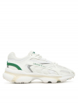 Lacoste Laisvalaikio batai L003 2K24 7-50SMA0105 Balta