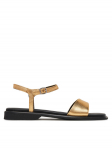 Vagabond Shoemakers Basutės Izzy 5913-083-81 Auksinė