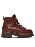 Weekend Max Mara Auliniai batai Alain 25257961156 Ruda 35