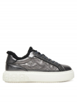 PINKO Laisvalaikio batai Yoko 21 SS0103P103 Pilka
