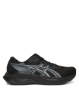 Asics Bėgimo batai Patriot 14 1011C050 Juoda