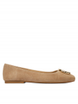 MICHAEL Michael Kors Balerinos Milan 40F5MLFP1S Ruda