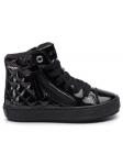 Geox Laisvalaikio batai J Kalispera G. D J944GD 000HH C9999 M Juoda