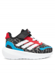 adidas Laisvalaikio batai Marvel Spider-man Runfalcon JR5661 Juoda