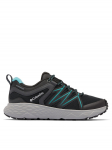 Columbia Laisvalaikio batai Peakfreak 2108401 Juoda