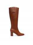 LAUREN RALPH LAUREN Ilgaauliai Kenndi 802977889001 Ruda