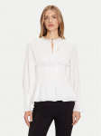 Marciano Guess Palaidinė 5BGH13 7390A Balta Regular Fit