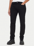 Levi's&reg; Džinsai 502&trade; 29507-0031 Juoda Taper Fit