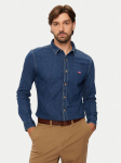 Levi's&reg; džinsiniai mar&scaron;kiniai Battery Housemark 86625-0052 Mėlyna Slim Fit