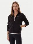 EA7 Emporio Armani Džemperis 7W000457 AF13135 UC001 Juoda Regular Fit