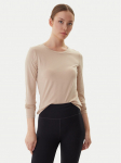 EA7 Emporio Armani Palaidinė 7W000522 AF10373 U1046 Smėlio Regular Fit