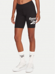 Reebok Dviratininkų &scaron;ortai RK25161CCW Juoda Slim Fit XS
