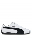 Puma Laisvalaikio batai Speedcat Lthr 403175 01 Balta