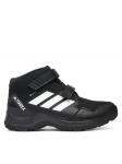 adidas Turistiniai batai Terrex Skychaser Mid GORE-TEX JS2095 Juoda 32
