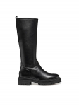 Geox Ilgaauliai D Iridea D56HRF 0KB43 C9999 Juoda