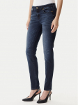 Versace Jeans Couture Džinsai 79HAB5K1 CDWAB Tamsiai mėlyna Skinny Fit
