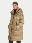 Blauer Žieminė striukė 25WBLDK02192 Ruda Regular Fit M