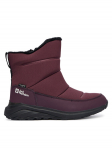 Jack Wolfskin Sniego batai Dromoventure Texapore Boot 4059881 Vy&scaron;ninė 36