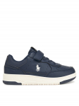 Polo Ralph Lauren Laisvalaikio batai Masters Court II Ps RL03403411 Tamsiai mėlyna