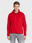 Helly Hansen Fliso džemperis Daybreaker 51598 Raudona Regular Fit