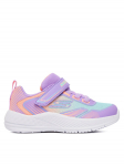 Skechers Laisvalaikio batai Microspec Advance 303657N LVMT Violetinė