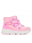 Skechers Sniego batai Turbo Tread 303492L LTPK Rožinė