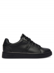 Guess Laisvalaikio batai FLFBTZ ELE12 Juoda