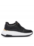 Guess Laisvalaikio batai FLFRRE ELE12 Juoda