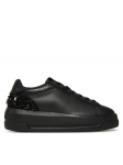 LOVE MOSCHINO Laisvalaikio batai JA15305G0NIAL00A Juoda