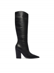Guess Ilgaauliai FLFNRL LEA11 Juoda