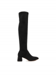 Nine West Ilgaauliai CEO-NOURAN-01 Juoda