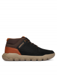 CAT Footwear Laisvalaikio batai Hex Lite Cruise P726406 Juoda