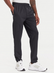 Under Armour Sportinės kelnės Unstoppable 6003861 Juoda Loose Fit XL