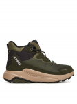adidas Turistiniai batai Terrex Anylander CLIMAWARM+ JQ9951 Chaki