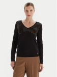 Artigli Megztinis ACMA002723 Juoda Regular Fit