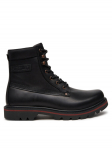CAT Footwear Ilgaauliai Colorado Grader WP P111551 Juoda 44