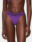 Triumph Siaurikės Comfort Glam 10224956 Violetinė 38
