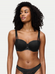 Triumph Liemenėlė su lankeliais Palina Moonlight Kiss 10224803 Juoda